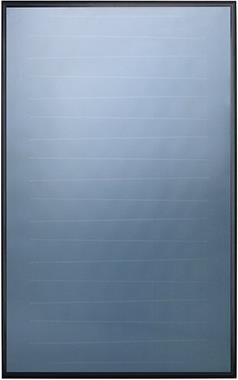 Kolektory solarne